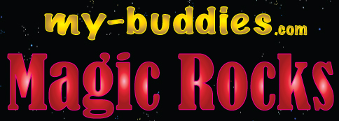 MagicRocks