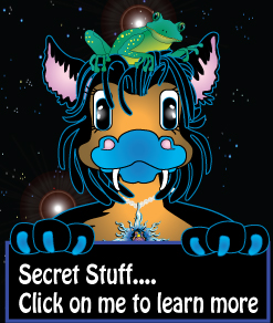 secret stuff