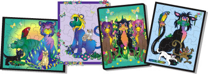 puzzels
