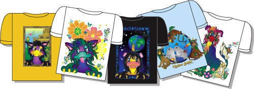 tees