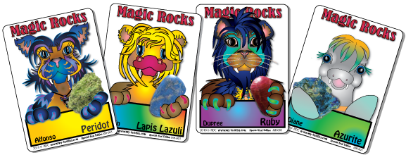 magicrocks